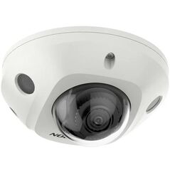 Camera supraveghere hikvision ip mini dome ds-2cd2546g2-iws(2.8mm)c acusense  4 mp resolution, 1/3" progressive scan cmos, wide dynamic range (wdr) 120 db,snr ≥ 52 db, ethernet interface 1 rj45 10 m/100 m self-adaptive ethernet port,on-board storage built,  Camere supraveghere IP | electropc.ro