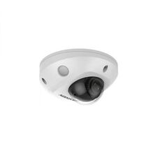 Camera supraveghere hikvision ip mini dome ds-2cd2546g2-iws(4mm)(c) acusense  4 mp resolution, 1/3" progressive scan cmos, wide dynamic range (wdr) 120 db,snr ≥ 52 db, ethernet interface 1 rj45 10 m/100 m self-adaptive ethernet port,on-board storage built,  Camere supraveghere IP | electropc.ro