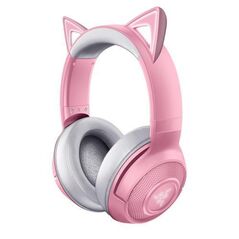 Casti razer kraken bt headset, kitty edition,  Casti audio | electropc.ro