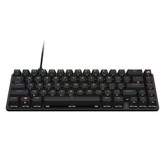 Corsair k65 pro mini rgb 65% mecanica, switch-uri opx, negru,  Tastaturi | electropc.ro