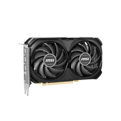 Geforce rtx™ 4060 ventus 2x black 8g oc gddr6 128-bit pci express® gen 4 x 8 displayport x 3 (v1.4a) hdmi™ x 1 (supports 4k@120hz hdr and 8k@60hz hdr and variable refresh rate (vrr) as specified in hdmi™ 2.1a) https://www.msi.com/graphics-card/geforce-rtx,  Placi video | electropc.ro