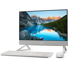 Inspiron dell all-in-one 5420, 23.8" fhd, i5-1335u, 16gb, 512gb ssd + 1tb hdd, w11 pro,  All in one PC | electropc.ro