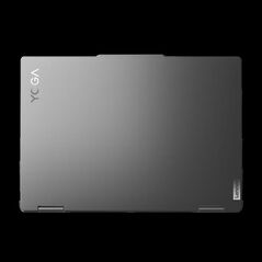 Laptop lenovo yoga 7 14arp8, 14" 2.8k (2880x1800) oled 400nits glossy, 100% dci-p3, 90hz, displayhdr™ true black 500, dolby® vision™, eyesafe®, tÜv low blue light, glass, touch, ogm, 10-point multi-touch, amd ryzen™ 7 7735u (8c / 16t, 2.7 / 4.75ghz, 4mb l,  Laptopuri | electropc.ro