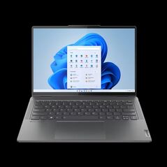 Laptop lenovo yoga 7 14irl8, 14" wuxga (1920x1200) oled 400nits glossy, 100% dci-p3, 60hz, displayhdr™ true black 500, dolby® vision™, tÜv low blue light, glass, touch, ogm, 10-point multi-touch, intel® core™ i7-1360p, 12c (4p + 8e) / 16t, p-core 2.2 / 5.,  Laptopuri | electropc.ro