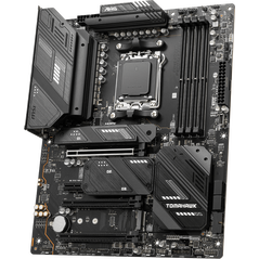 Mag x670e tomahawk wifi 4x ddr5 1x hdmi™ support hdmi™ 2.1 frl, maximum resolution of 4k 120hz* 1x displayport support dp 1.4, maximum resolution of 4k 60hz* 1x type-c displayport supports displayport 1.4 with hbr3, maximum resolution of 4k 120hz 3x pci-e,  Placi de baza | electropc.ro