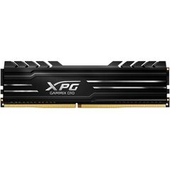 Memorie ram adata gammix d10, dimm, ddr4, 8gb, cl16, 2400mhz,  Memorii RAM Desktop | electropc.ro
