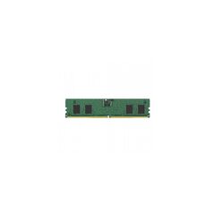 Memorie ram kingston, dimm, ddr5, 8gb, 4800mhz, cl40, 1.1v,  Memorii RAM Desktop | electropc.ro