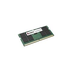 Memorie ram notebook kingston, sodimm, ddr5, 32gb, cl38, 4800mhz,  Memorii RAM laptop | electropc.ro