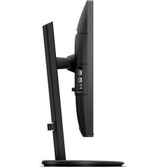 Monitor 21.5" philips 221b8ljeb, tn, wled, anti-glare, 3h, haze 25%, 16:9, fhd 1920*1080, 60 hz, 1 m,  Monitoare LED | electropc.ro