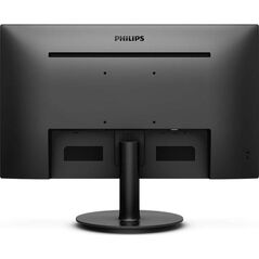Monitor 21.5" philips 221v8a, va, fhd 1920*1080, anti-glare, 3h, haze 25%, 16:9, 75 hz, 4 ms, 200 cd,  Monitoare LED | electropc.ro