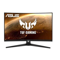 Monitor 31.5" asus vg32vq1br, led, va, 16:9, non-glare, curbat 1500r, qhd 2560* 1440, 178/178, 250 cd/ mp, 3000:1, 1ms mprt, 165 hz, flicker- free, low blue light, freesync premium, boxe 2* 2w, dp, 2* hdmi, earphone jack, vesa 100* 100, kensington lock, c,  Monitoare LED | electropc.ro