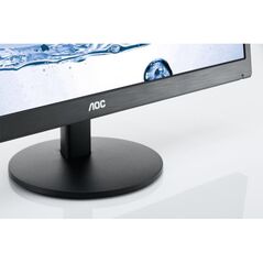 Monitor led aoc m2470swh, 23.6inch, fhd va, 5ms, 60hz, negru,  Monitoare LED | electropc.ro