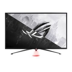 Monitor led asus gaming rog strix xg43uq, 43 inch, 4k uhd, 1 ms, 144 hz, alb,  Monitoare LED | electropc.ro