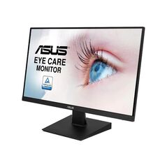 Monitor led asus va27ehe, 27inch, fhd ips, 5ms, 75hz, negru,  Monitoare LED | electropc.ro