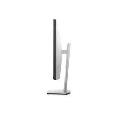 Monitor led dell s2722dc, 27inch, ips qhd, 4ms, 75hz, alb,  Monitoare LED | electropc.ro