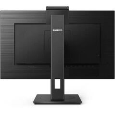 Monitor led philips 243b1jh, 23.6", fhd, 4 ms, 75 hz,negru,  Monitoare LED | electropc.ro