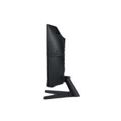 Monitor samsung ls32ag550epxen 32 inch, curvature: 1000r , panel type: va, resolution: 2,560 x 1,440, aspect ratio: 16:9,  refresh rate:165hz, response time gtg: 1 (mprt) ms, brightness: 300 cd/m², contrast (static): 2500 : 1, contrast (dynamic): mega dcr,  Monitoare LED | electropc.ro