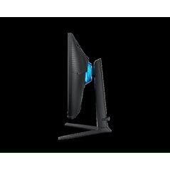 Monitor smart samsung ls32bg700euxen 32 inch, os: tizen™, panel type: ips, backlight: led, resolution: 3,840 x 2,160, aspect ratio: 16:9, refresh rate:144hz, response time gtg: 1 ms, brightness: 350 cd/m², contrast (static): 1000:1, viewing angle: 178/178,  Monitoare LED | electropc.ro
