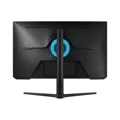 Monitor smart samsung ls32bg700euxen 32 inch, os: tizen™, panel type: ips, backlight: led, resolution: 3,840 x 2,160, aspect ratio: 16:9, refresh rate:144hz, response time gtg: 1 ms, brightness: 350 cd/m², contrast (static): 1000:1, viewing angle: 178/178,  Monitoare LED | electropc.ro