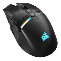 Mouse gaming darkstar wireless, 15 butoane progamabile, 26k dpi, autonomie baterie 80 ore, negru,  Mouse | electropc.ro