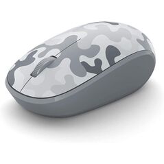 Mouse microsoft camo, bluetooth, white,  Mouse | electropc.ro