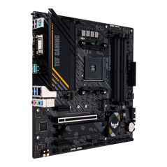 Placa de baza asus tuf gaming b550m-e, am4,  Placi de baza | electropc.ro