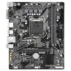 Placa de baza gigabyte h510m s2h v3 lga 1200  intel® h510m ultra durable motherboard with 6+2 phases digital vrm, pcie 4.0* design, realtek 8118 gaming lan, 3 display interfaces support , anti-sulfur resistor,  smart fan 6  supports 11th and 10th gen inte,  Placi de baza | electropc.ro