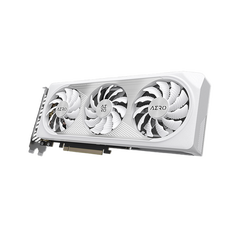 Placa video gigabyte geforce rtx 4060 aero oc 8gb, gddr6, 128 bit, 2x displayport, 2x hdmi, pciexpress 4.0,  Placi video | electropc.ro