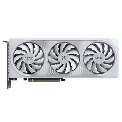 Placa video gigabyte geforce rtx 4060 aero oc 8gb, gddr6, 128 bit, 2x displayport, 2x hdmi, pciexpress 4.0,  Placi video | electropc.ro
