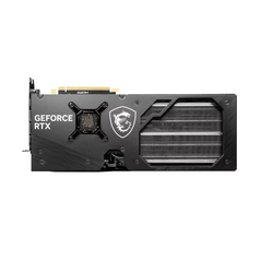 Placa video msi geforce rtx 4060ti gaming x trio 8gb, gddr6, 128bit, 3x displayport 1.4a, 1x hdmi 2.1a, 2670mhz boost clock, pci express gen 4,  Placi video | electropc.ro