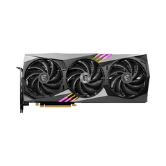 Placa video msi geforce rtx 4060ti gaming x trio 8gb, gddr6, 128bit, 3x displayport 1.4a, 1x hdmi 2.1a, 2670mhz boost clock, pci express gen 4,  Placi video | electropc.ro