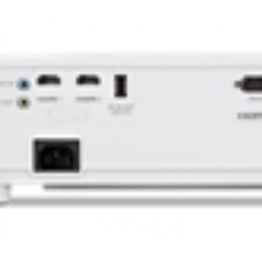 Proiector acer p1657ki, dlp, wuxga 1920x1200, 3d ready, 4500 lumeni/ 3.600 lumeni eco, 16:10/ 16:9/ 4:3, 10.000:1, zoom 1.3x, dimensiune maxima imagine 300", distanta maxima de proiectie 7.3 m, bpxa 10w, lampa 4.000 ore/20.000 ore ecopro, 29 db, 2.9 kg, 2,  Videoproiectoare | electropc.ro
