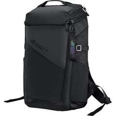 Rucsac notebook asus ranger bp2701 rog, 17, negru,  Genti laptop | electropc.ro
