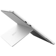 Tableta microsoft surface pro 9, procesor intel® core™ i7-1265u, multi-touch 13", 16gb ram, 256gb ssd, 10mp, wi-fi, bluetooth, windows 11 pro (argintiu),  Tablete | electropc.ro