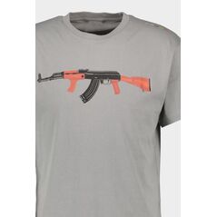 Tricou model pusca l,  Tricouri | electropc.ro