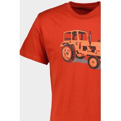 Tricou model tractor l,  Tricouri | electropc.ro