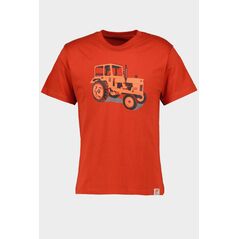 Tricou model tractor m,  Tricouri | electropc.ro