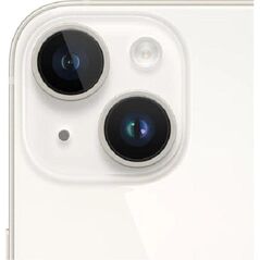 Apple iphone 14 6.1" 6gb 256gb starlight,  Telefoane mobile | electropc.ro