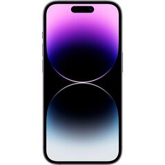Apple iphone 14 pro 6.1" 6gb ram 512gb deep purple,  Telefoane mobile | electropc.ro
