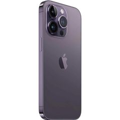 Apple iphone 14 pro 6.1" 6gb ram 512gb deep purple,  Telefoane mobile | electropc.ro