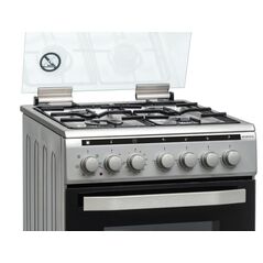 Aragaz mixt heinner hfsc-v60litgc-sl,  Aragazuri mixte | electropc.ro