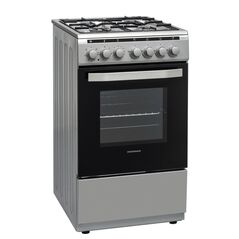 Aragaz mixt heinner hfsc-v60litgc-sl,  Aragazuri mixte | electropc.ro