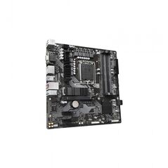 B760m ds3h ddr4 (rev. 1.0) lga1700 4 x ddr4 dimm sockets supporting up to 128 gb (32 gb single dimm capacity) of system memory  1 x d-sub port, supporting a maximum resolution of 1920x1200@60 hz 1 x hdmi port, supporting a maximum resolution of 4096x2160@,  Placi de baza | electropc.ro