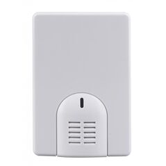 Detector de inundatie, nd-wd100; iesire releu, material plastic ,alimentare: 12v;,  Detectori | electropc.ro