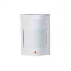 Detector de miscare digital volumetric paradox dm50, compatibil numaicucentralele digiplex evo192, pentru interior,  Detectori | electropc.ro