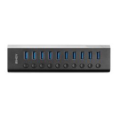 Docking station lindy, interfete: usb-c la 6x usb-a/ 1x usb-c/1x rj45/ 1x displayport/1x hdmi/ 1x sd & 1x micro sd/ 1x 3,5 mm/ 1x usb-c pd(power delivery), latime de banda 10gbps, 10/100/1000 mbps, rezolutie maxima (intrare) 7680x4320@60hz, rezolutie maxi,  Telefoane mobile & accesorii | electropc.ro