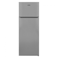 Frigider cu doua usi heinner hf-v213sf+,  Frigidere | electropc.ro