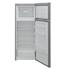 Frigider cu doua usi heinner hf-v213sf+,  Frigidere | electropc.ro