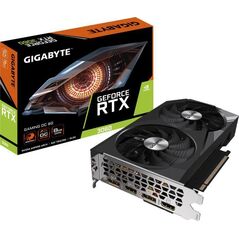 Geforce rtx™ 3060 gaming oc 8g (rev. 2.0) 8 gb gddr6 128 bit pci-e 4.0 displayport 1.4a *2 hdmi 2.1 *2 atx https://www.gigabyte.com/graphics-card/gv-n3060gaming-oc-8gd- rev-20/sp#sp,  Placi video | electropc.ro