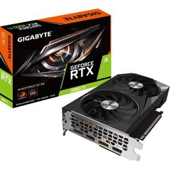 Geforce rtx™ 3060 ti gddr6 256 bit 8 gb atx displayport 1.4a *2 hdmi 2.1 pci-e 4.0 x 16 *2 https://www.gigabyte.com/graphics-card/gv-n306twf2oc-8gd/sp#sp,  Placi video | electropc.ro
